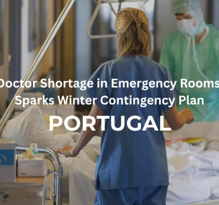 Doctor Shortage in Emergency Rooms Sparks Winter Contingency Plan