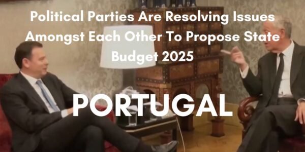 State Budget 2025