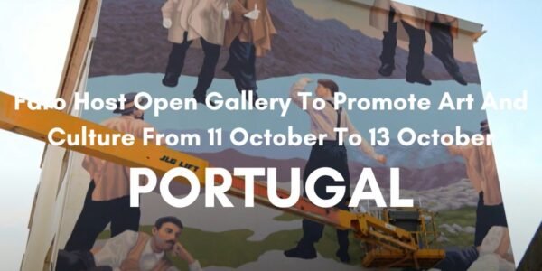 Faro Host Open Gallery