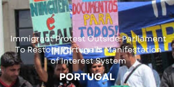 To Restore Portugal’s Manifestation of Interest System