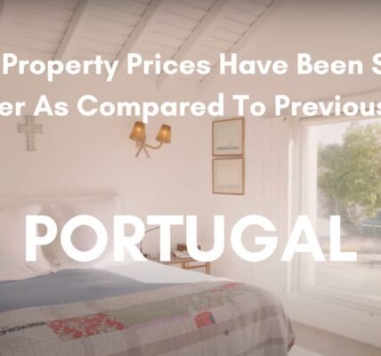 Portugal property