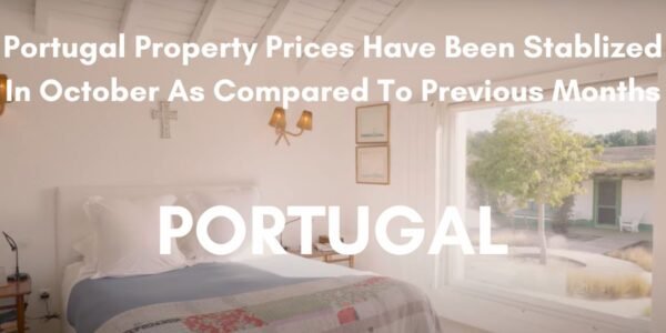 Portugal property