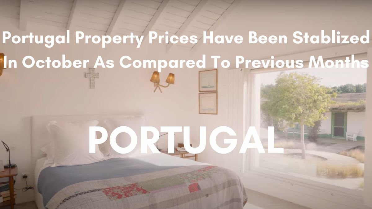 Portugal property