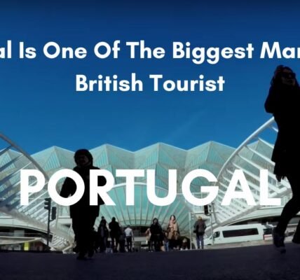 Portugal Tourism Industry