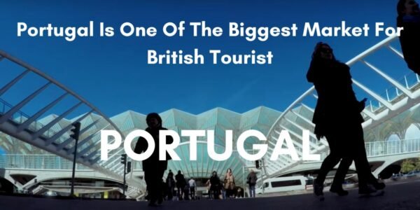 Portugal Tourism Industry