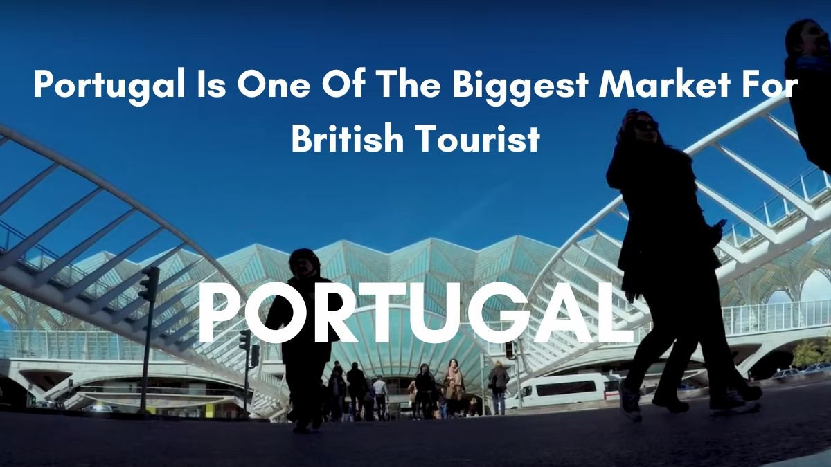 Portugal Tourism Industry