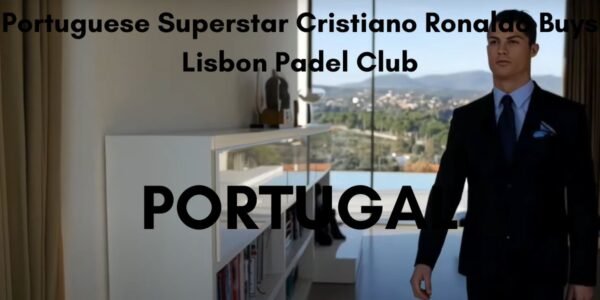 Lisbon Padel Club