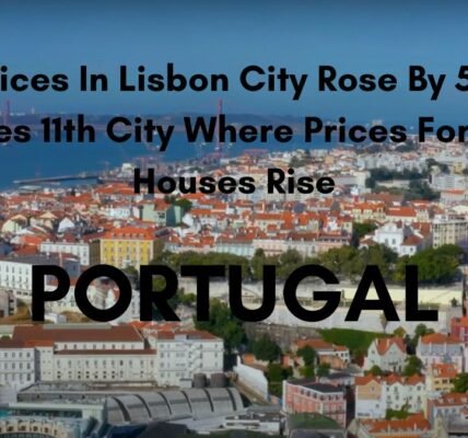 Lisbon city Prices