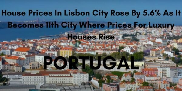 Lisbon city Prices