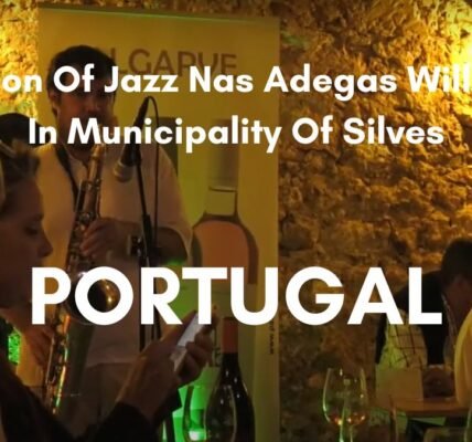 Jazz Nas Adegas