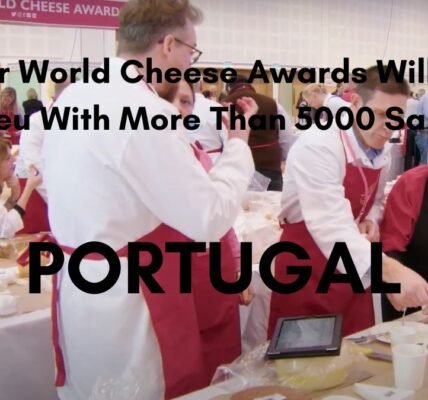 World Cheese Awards