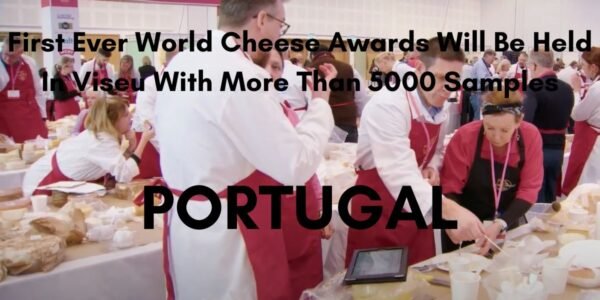 World Cheese Awards