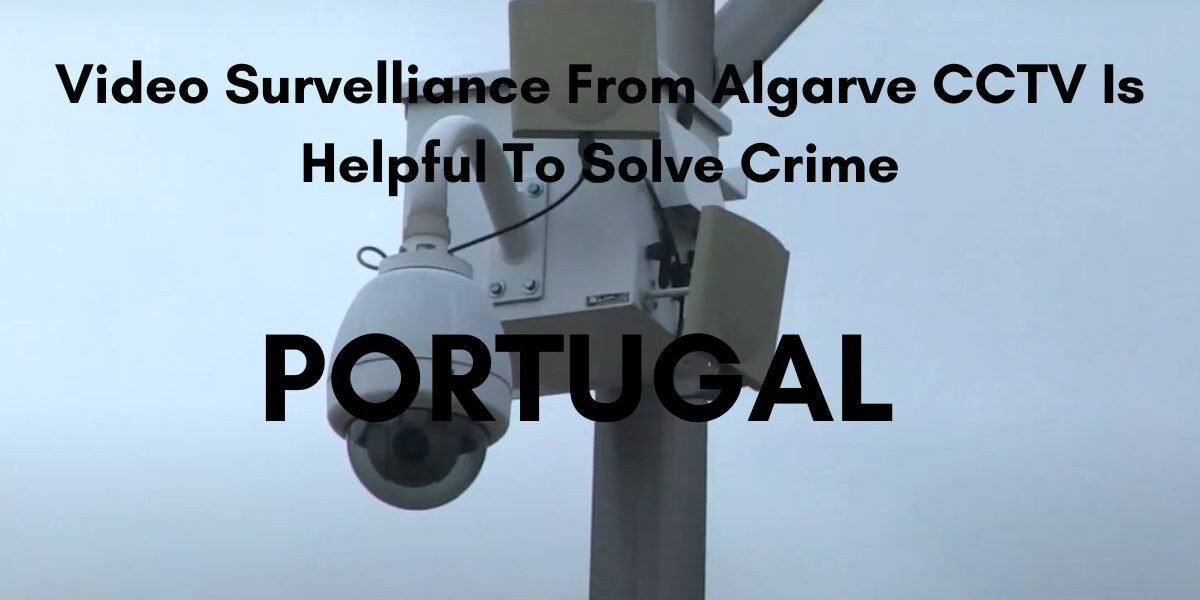 CCTV Surveillance Cameras