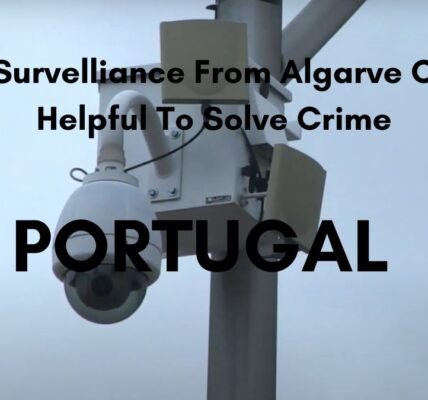 CCTV Surveillance Cameras