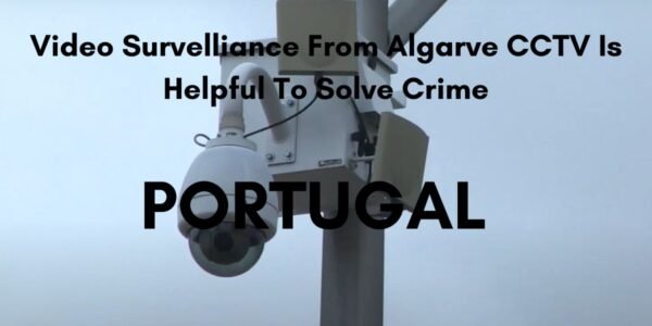 CCTV Surveillance Cameras