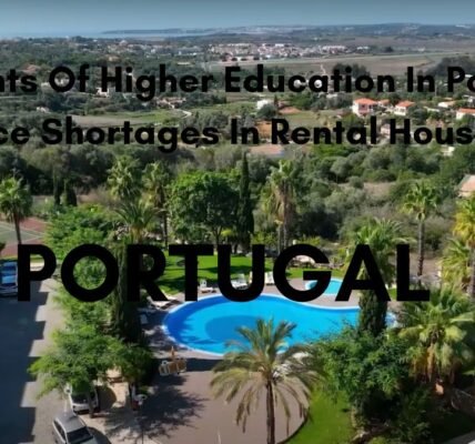 Portugal rent cost