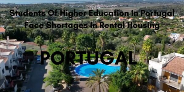 Portugal rent cost