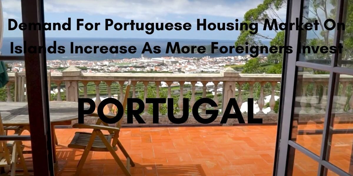 Portugal foreign market