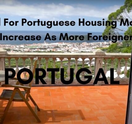 Portugal foreign market