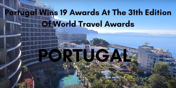 Portugal wins 19 awards