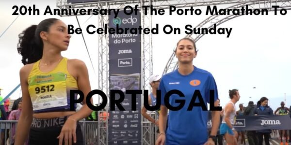 Porto Marathon