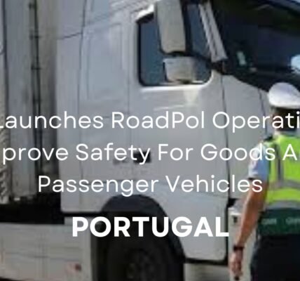 GNR Launches RoadPol Operation