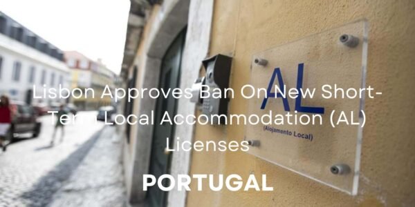 Ban On Short-Term Local Accommodation (AL) Licenses