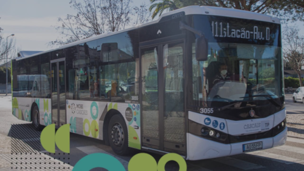 Portugal Cascais Sustainable Mobility Awareness