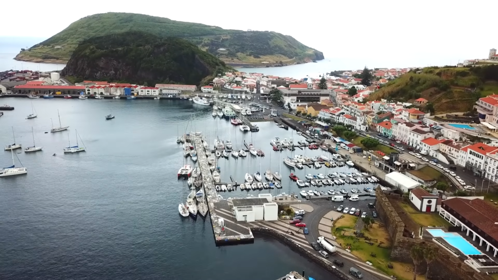 Azores Tourism Increase By 8.2%