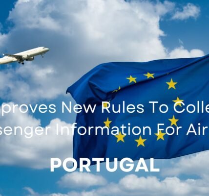 EU Rules To Collect Air Passenger Information