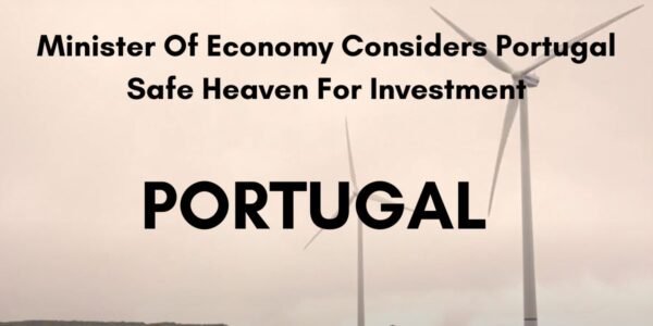 Portugal investment