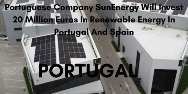 Portugal renewable energy