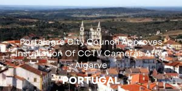 Portalegre Install CCTV Cameras