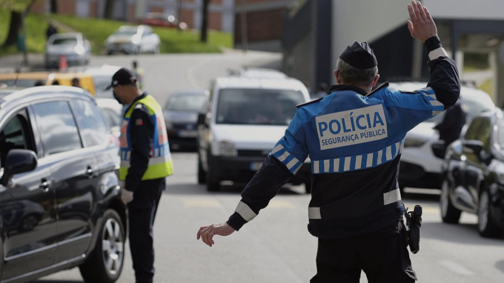 Pickpocketing in Portugal