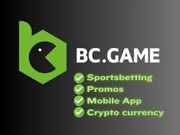 BC.Game FR  La Révolution des Jeux de Casino en Ligne
