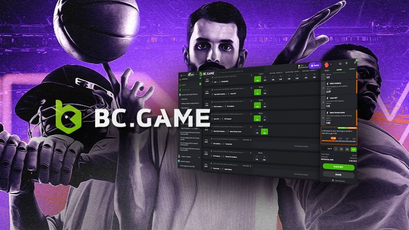 Discover the Ultimate BC.Game Hub Experience -148022967