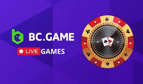 Exploring BC.GAME Nigeria A New Era of Online Gaming Exploring BC.GAME Nigeria A New Era of Online Gaming