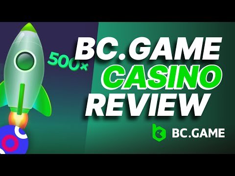 Exploring BC.Game The Future of Online Crypto Casino Gaming Exploring BC.Game The Future of Online Crypto Casino Gaming