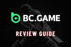 Unlock Exciting Bonuses with the BC Game USA Referral Code