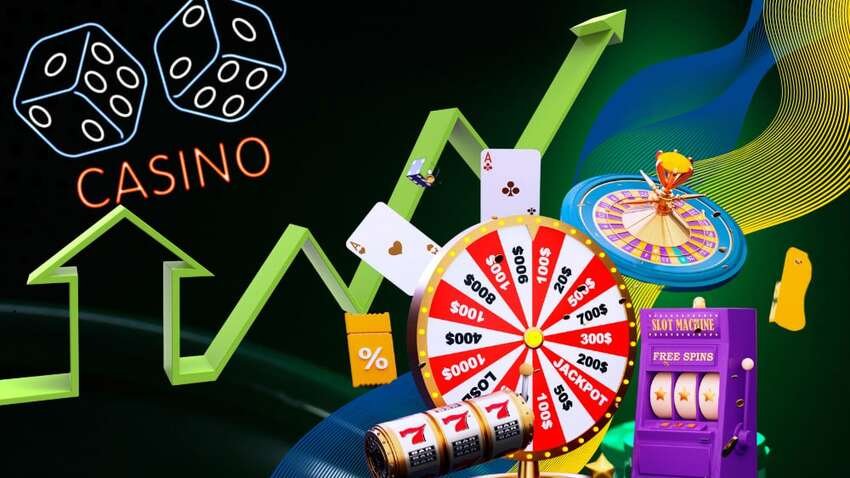 Best Casino Bonus Offers Unlock Your Winning Potential Best Casino Bonus Offers Unlock Your Winning Potential