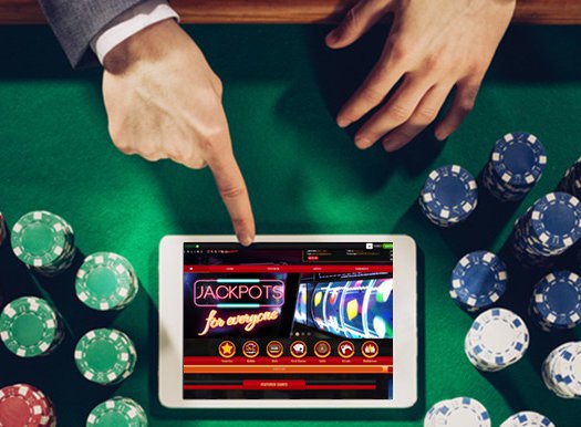BetHog Casino Online Slots Unleash Excitement and Adventure