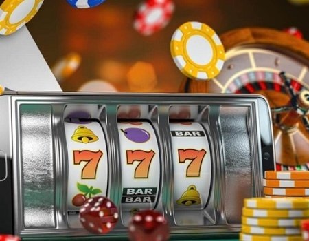 Discover Gransino Casino A Premier Gaming Destination in Greece