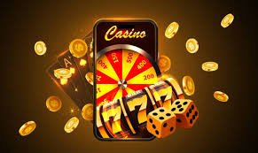 Experience Excitement with Online Casino Coins Game