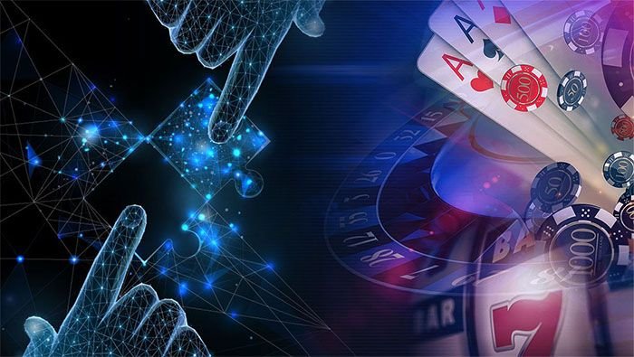 Experience Real Casino Fun Wherever with Online Gaming Experience Real Casino Fun Wherever with Online Gaming