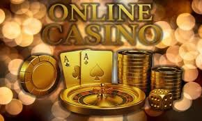 Experience Thrills and Wins with Online Casino Games Experience Thrills and Wins with Online Casino Games