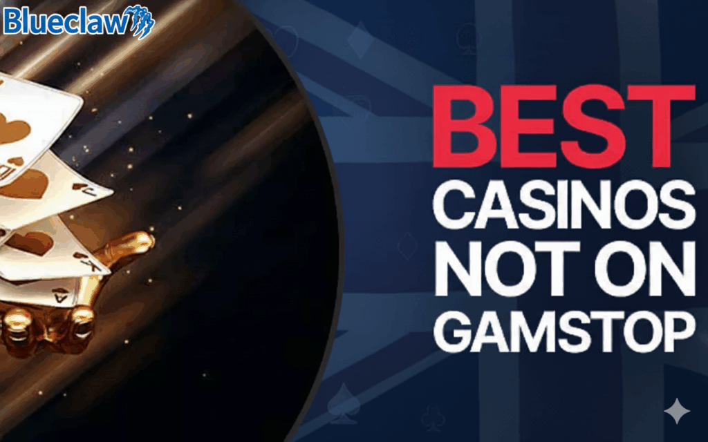 Explore Casino Sites Not on Gamstop -1861285498