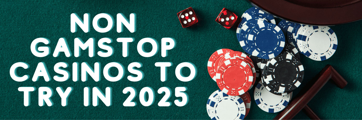 Exploring Non GamStop Casinos A New Frontier in Online Gambling Exploring Non GamStop Casinos A New Frontier in Online Gambling