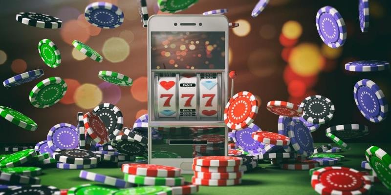 Exploring the Impact of Online Casino Influencers and Streamers