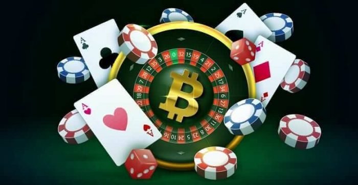 Top Crypto Casinos with Fast Withdrawals -232608858 Top Crypto Casinos with Fast Withdrawals -232608858