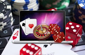 Unleashing Excitement The Rise of Casino Chipstars UK